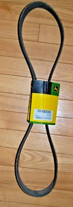New OEM John Deere Fan Belt T213775 ( replaced by T428715 ) - Picture 1 of 2