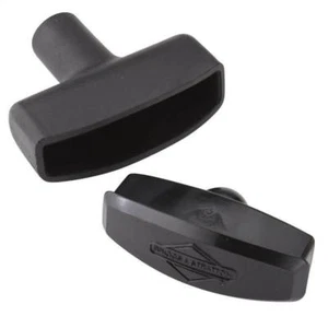 Impugnatura corda avviamento ORIGINALE Briggs & Stratton 490652 - Foto 1 di 3