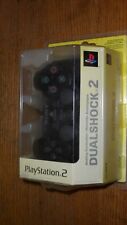 Sony DualShock 2 PlayStation (Scph-10010) Gamepad Analog Controller