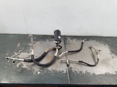 2008 Grand Marquis / Crown Vic Victoria A/C Receiver Dryer / Hoses #1887 C3 - Image 1 of 4