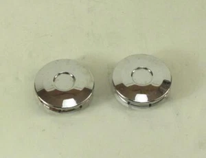 Honda Swing Arm Bolt Covers 2006 Shadow Aero 750 Stock - Picture 1 of 4