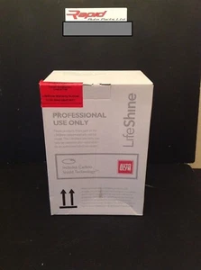 Autoglym Lifeshine Life Shine Amazing Wax Auto Glym Car Cleaning - Picture 1 of 4