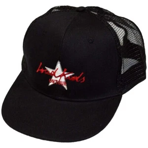 Maneskin 'Loud Kids On Tour' Trucker Cap - NEW OFFICIAL - Picture 1 of 2