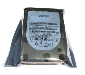 WD9001BKHG IBM 900GB 10K 6Gb/s SAS 2.5'' HDD WD9001BKHG-23D22V1 - Picture 1 of 2