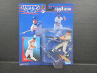 1998 Edition Starting Lineup Figure Bobby Higginson Collectible