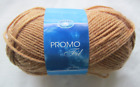 Promo Fil Georga Yarn Easy Knit Yarn ~ #410 Linen- Vintage-2.47 Oz.