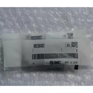 1pz nuovo buffer smc RBC0806S spedizione veloce #YP1 - Foto 1 di 5