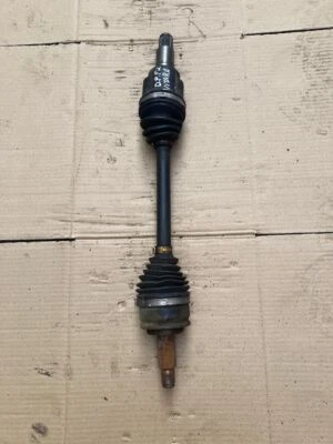 Árbol de transmisión delantero derecho Suzuki Grand Vitara II 2007 gasolina 103kW DES4837 Foto 1 de 2