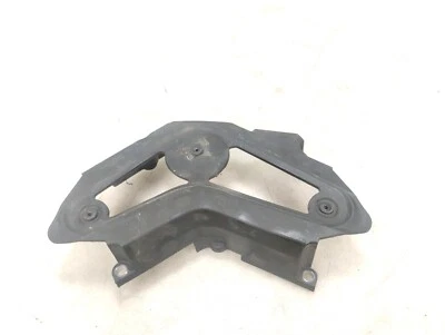 Cubierta de cinturón central del motor Ducati Diavel 2012 24511321A Foto 1 de 4