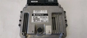 Centralina motore centralina 391282B311 Hyundai ix20 - Foto 1 di 1