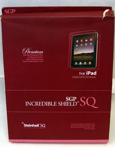 PREMIUM SGP INCREDIBLE SHIELD SQ - Picture 1 of 2