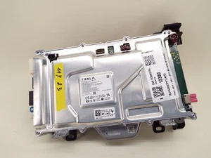 Computadora de coche Tesla modelo Y 1657920-00-I - Imagen 1 de 9