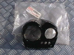 GENUINA YAMAHA YQ50 AEROX R 1999-10 INSTRUMENTO CUBIERTA ENVOLVENTE CUBIERTA 5BR-F6213-20 - Imagen 1 de 3