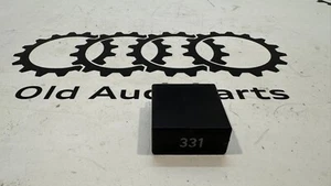 Audi/VW Relais Nr. 331 4A0919579E - Bild 1 von 2