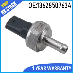 New Exhaust Manifold Pressure Sensor 13628507634 For BMW 3 5 7 series X3 X5 UK - Picture 1 of 10