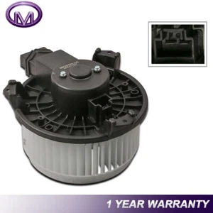 Front HVAC Blower Motor Fan&Wheel For Dodge Ram Ford Honda Jeep Acura MDX RDX TL - Bild 1 von 8