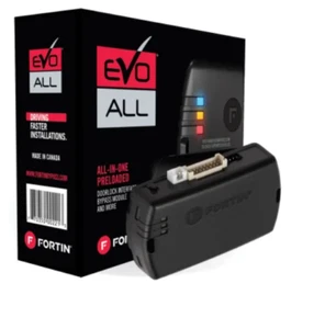 PE CrimeStopper EVO-ALL All-in-One Data Bypass and Interface Module - Picture 1 of 1
