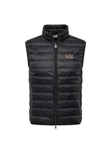 GILET EMPORIO ARMANI EA7 UOMO 8NPQ06 PNGPZ NEW - Imagen 1 de 5