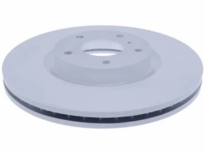 Front AC Delco Advantage Coated Brake Rotor fits Infiniti M35h 2012-2013 95GMNV - Picture 1 of 1