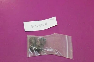 1928-31 Ford Front U-Bolt Nuts. Part A-5455-N. Acquired from a closed dealership - Picture 1 of 1