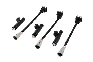 JLP SEADOO INJECTORS 650 CC KIT 260/300 - Picture 1 of 3