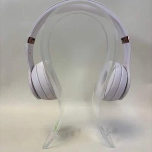 Beats Solo4 Wireless Over-Ear Bluetooth Headphones Cloud Pink A3140 - Imagen 1 de 6
