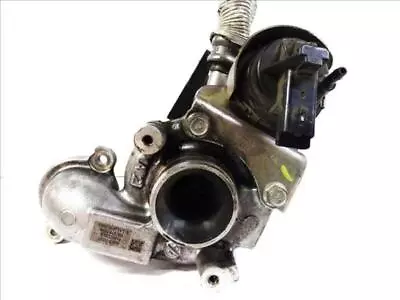 9804945280 turbolader at CITROEN C ELYSEE 1.6 HDI 2016 51337 - Bild 1 von 4