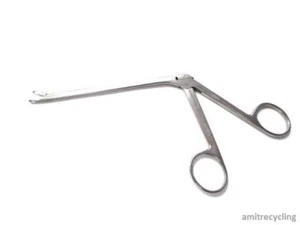 Jarit 280-450 Wilde Ronguer Forceps - Picture 1 of 3