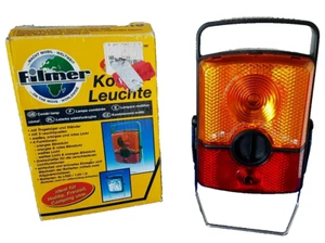 FILMER Combi Lamp Torch Kombi Leuchute Lamp Combine Kombinovane Svetlo Camping - Picture 1 of 10