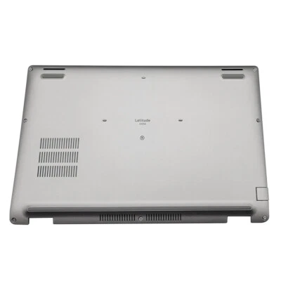 Nueva funda base inferior para Dell Latitude 5430 E5430 0D8RFY carcasa plateada Foto 1 de 4