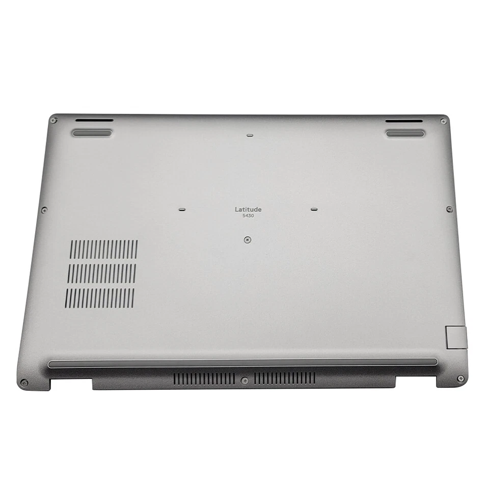 Nueva funda base inferior para Dell Latitude 5430 E5430 0D8RFY carcasa plateada Foto 1 de 4