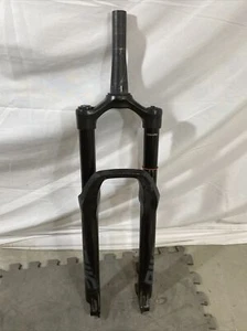 Rockshox Pike 27.5 Mtb Front Suspension Fork 110x15  (9127-72f) - Picture 1 of 11