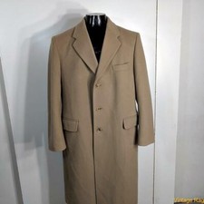 stafford coat