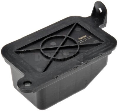 Vacuum Reservoir fits 2000-2018 Ford E-350 Super Duty E-450 Super Duty E-250  DO - Image 1 of 4