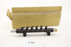 New OEM Genuine Mitsubishi 4N13 Diesel Fuel Rail 2013-2021 Outlander 1465A404 - Picture 1 of 3
