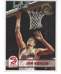 1993-94 HOOPS BASKETBALL 5TH. ANNIVERSARY GOLD SERIES 2 SINGLES #'S 301-421