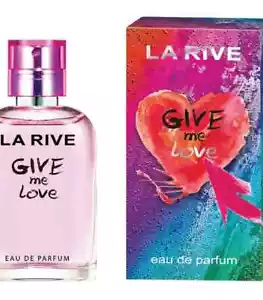 La Rive Give me love Eau de Parfum 30ml / 1 f. oz. - Picture 1 of 1