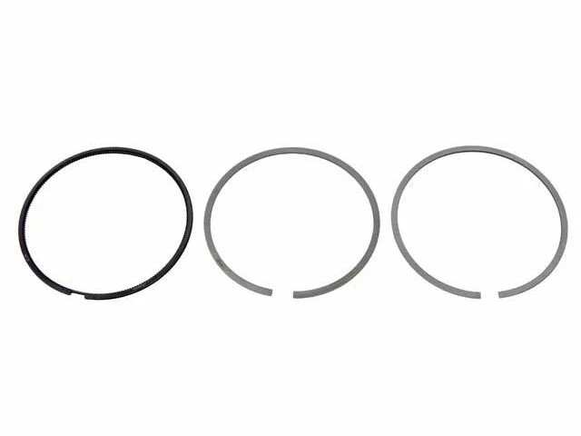 Juego de anillos de pistón Mahle para BMW 330xi 2001-2005 18MPFG Foto 1 de 1