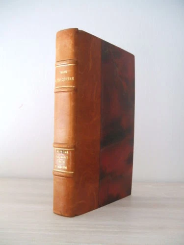 NON PAS LA MORT MAIS L'AMOUR : FRANK G. SLAUGHTER  - Photo 1/1