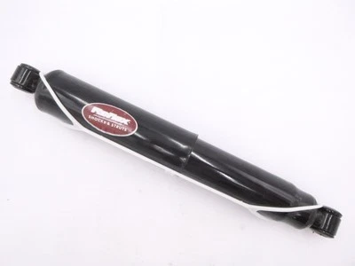 Одинарный амортизатор зеркальной подвески Monroe 911195 для Ford F-250 1999-2004 годов выпуска - Изображение 1 из 3