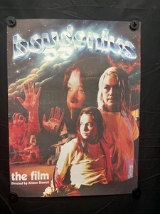 Boygenius - The Film Directed By Kristen Stewart - Album Promo Poster 18" x 24" - Picture 1 of 1