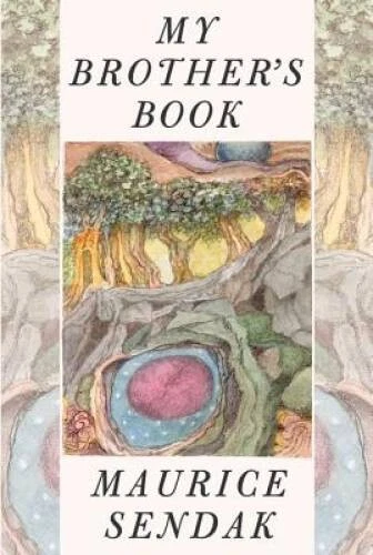 My Brother's Book - Hardcover By Sendak, Maurice - VERY GOOD — 第 1/1 张图片