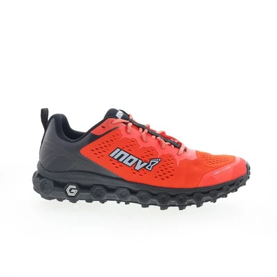 Inov-8 Parkclaw G 280 000972-RDBK Mens Red Canvas Athletic Hiking Shoes 7.5 - Image 1 of 4