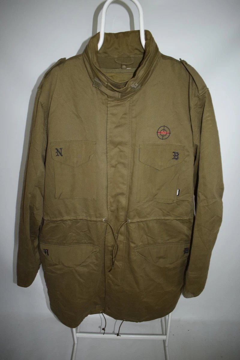 Adidas Neighborhood Indiana Men's Coats & Jackets for sale | eBay