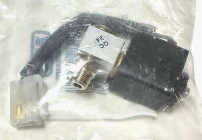 ARB Replacement Air Locker Solenoid Valve 180103 - Image 1 of 2