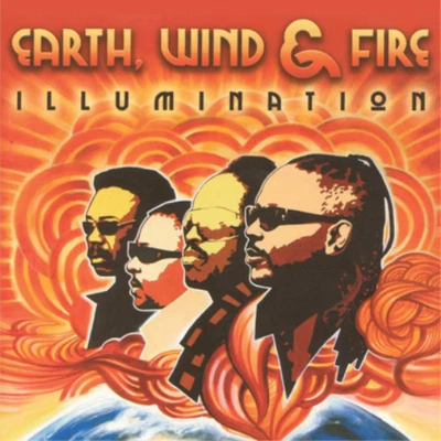 Earth, Wind & Fire Illumination (Vinyl) 12" Album - Photo 1/2