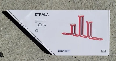 GUSTAF WESTMAN X IKEA Strala Led Candelabra - IN HAND FREE SHIPPING  - Image 1 of 4