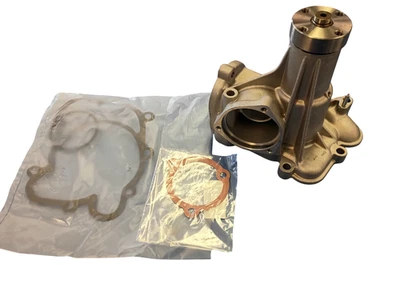 Bomba de agua URO para Mercedes 420SEL 560SEC 560SEL 560SL 1162001701 Foto 1 de 3