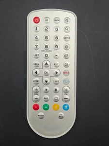 SARASON Watervue Remote Control TV WATERPROOF 3D WATERPROOF-3D - Picture 1 of 2