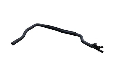 TOYOTA COROLLA WATER BY PASS HOSE WITH CONNECTOR ZRE152 NEW GENUINE 1626421090 - image 1 of 4